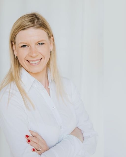 Portrait von Anna-Christin Thedens