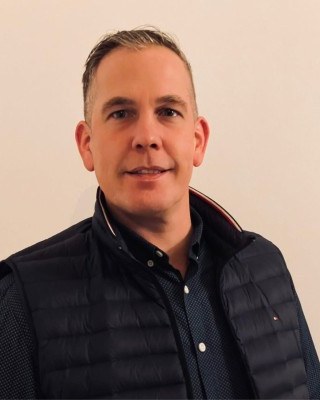 Portrait von Maik Jennen